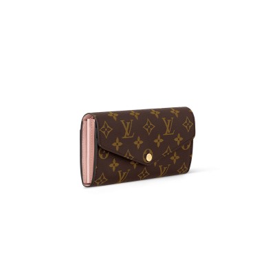 LOUIS VUITTON SARAH WALLET M62235 (19*10.5*2.5cm)